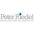 Riedel Peter Metallbau u. Schlosserei AG