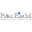 Riedel Peter Metallbau u. Schlosserei AG
