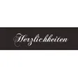 Herzlichkeiten