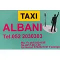Budget Taxi