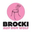 Brocki auf dem Wolf