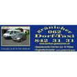 Dorf-Taxi-Gränichen