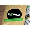 RePick-Keine Sorgen ums Entsorgen