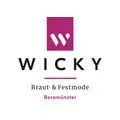 Brautmode Wicky