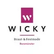 Brautmode Wicky