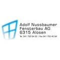 Nussbaumer Adolf Fensterbau AG