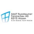 Nussbaumer Adolf Fensterbau AG