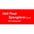 Ueli Feuz Spenglerei GmbH