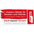 B & B Gipser GmbH