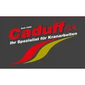 Caduff SA