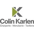 Colin Karlen charpente-menuiserie Sàrl