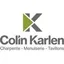 Colin Karlen charpente-menuiserie Sàrl