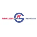 Maler Reto Grassi