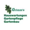 Grimm's Hauswartungen, Gartenpflege und Gartenbau