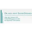 Dr. Gözmen Gizem