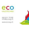 ECO HAUSTECHNIK AG