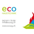 ECO HAUSTECHNIK AG