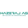 Hazeraj AG Bauunternehmung