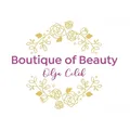 Boutique of Beauty