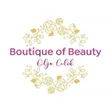 Boutique of Beauty
