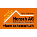 Hensch AG