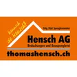 Hensch AG