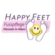 HAPPY FEET