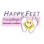 HAPPY FEET