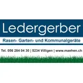 Ledergerber