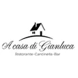 A casa di Gianluca