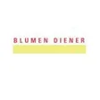 Blumen Diener