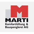 Marti Komfortlüftung & Bauspenglerei AG