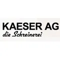 Kaeser AG die Schreinerei