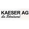 Kaeser AG die Schreinerei