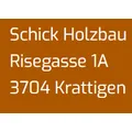 Schick Holzbau