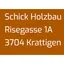 Schick Holzbau