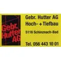 Gebr. Hutter AG