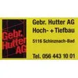 Gebr. Hutter AG