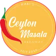 Ceylon Masala GmbH