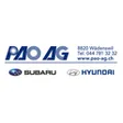 Autocenter Pao AG