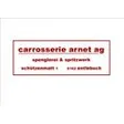 Carrosserie Arnet AG