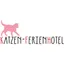 Katzen-Ferienhotel