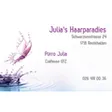 Julia's Haarparadies