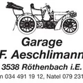 Aeschlimann Fritz