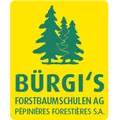Bürgi's Forstbaumschulen AG