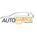 Autogarage Hess GmbH