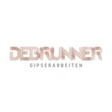 Debrunner Gipserarbeiten