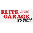 Elite-Garage