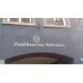 Restaurant Zunfthaus zur Schmieden