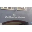 Restaurant Zunfthaus zur Schmieden